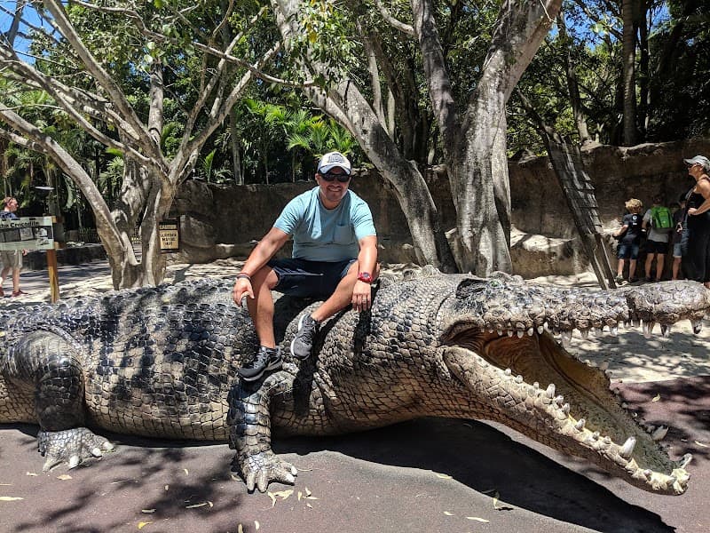Australia Zoo