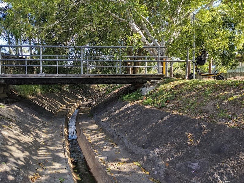 Kelsey Street Park (no. 41A)