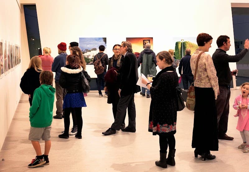 Belconnen Arts Centre