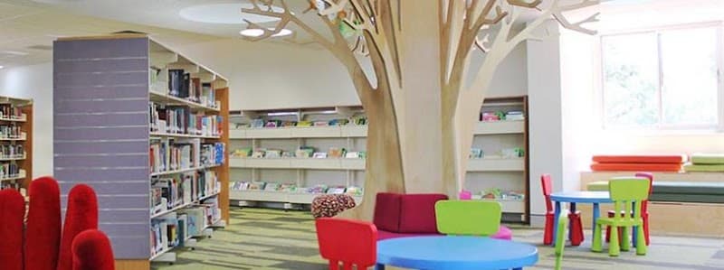Chester Hill Library