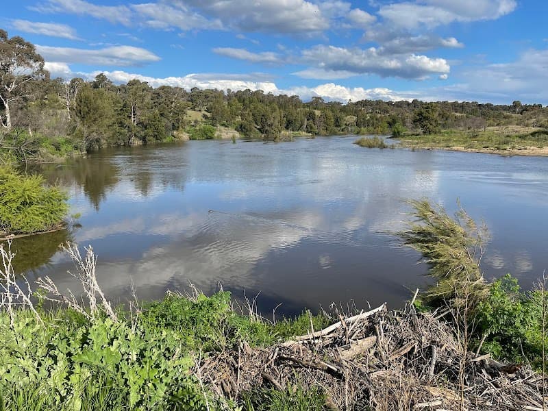 Murrumbidgee River Corridor – Kayaking & Cycling
