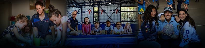 Maroubra Police Citizens Youth Club