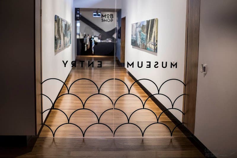 Museum of Brisbane