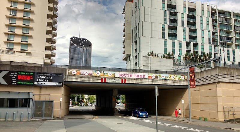 Brisbane
